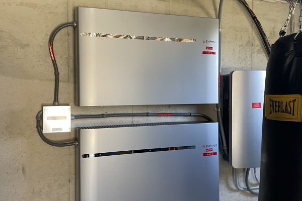 Solar Battery Installation_4