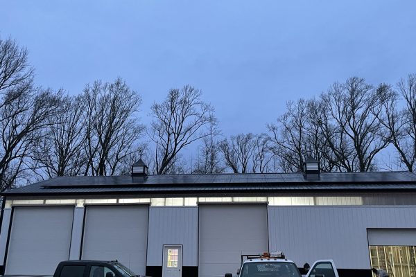 Solar Panel Installation_4